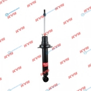 341288 Амортизатор - Excel-G | перед правлев