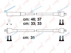 SPE8101 Комплект высоковольтных проводов