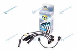 402370724401 Жгут высоковольтных проводов в комплекте с проводом катушки зажигания 3102.3707050