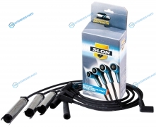 SLN008 Комплект высоковольтных проводов