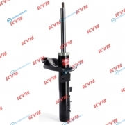 334839 Стойка амортизационная - Excel-G | перед лев