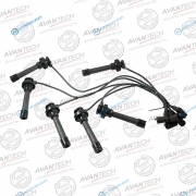 IL0507 Комплект высоковольтных проводов Avantech