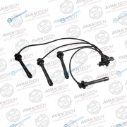 IL0113 Комплект высоковольтных проводов Avantech