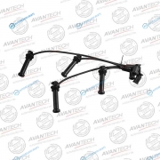 IL2003 Комплект высоковольтных проводов Avantech