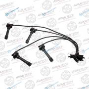 IL0301 Комплект высоковольтных проводов Avantech