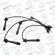 IL0701 Комплект высоковольтных проводов Avantech