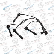 IL0503 Комплект высоковольтных проводов Avantech