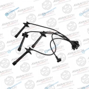 IL0109 Комплект высоковольтных проводов Avantech