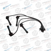 IL0201 Комплект высоковольтных проводов Avantech