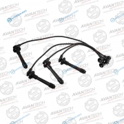 IL0202 Комплект высоковольтных проводов Avantech