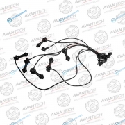 IL0115 Комплект высоковольтных проводов Avantech