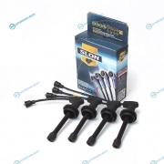 4062.3707244-10 Комплект высоковольтных проводов SLON