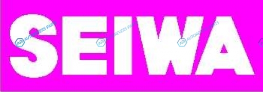 74117 Комплект высоковольтных проводов Seiwa