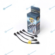 4062.37073 4062.3707300 Комплект высоковольтных проводов SLON