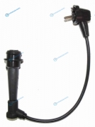 ST-90919-15317 Провод высоковольтный TOYOTA 1JZ-GE №1