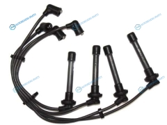 ST-32722-P2A-003 Провода высоковольтные HONDA CIVIC CFCLCDRA 00- D13BD15BD16AF18F20F22 (кругл. резин.)