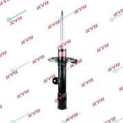 3340046 Стойка амортизационная - Excel-G | перед лев