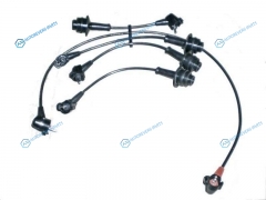 ST-90919-21601 Провода высоковольтные TOYOTA LITETOWNACE NOAH KR4 96- 5K7K (кругл. резин.)