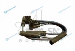 30363 Провода вв комплект SANDERO ILOGAN IMEGANE ICLIO IIKANGOOLARGUSMCV 30363