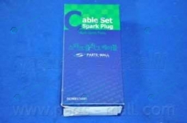 PEC-E04 Провод высоковольтный (к-т) PEC-E04