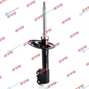 339024 Стойка амортизационная - Excel-G | перед лев