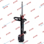 335041 Стойка амортизационная - Excel-G | перед лев