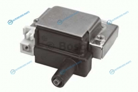 F 000 ZS0 116 Катушка зажигания