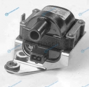 0 221 502 002 Катушка зажигания