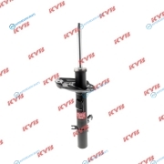 3340159 Стойка амортизационная - Excel-G | перед лев