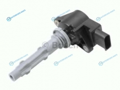 0 986 221 058 Катушка зажигания