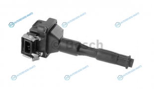 0 221 504 029 Катушка зажигания