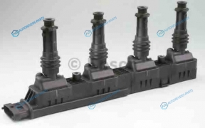 0 221 503 472 Катушка зажигания