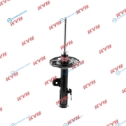 339334 Стойка амортизационная - Excel-G | перед прав