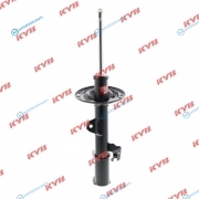 339233 Стойка амортизационная - Excel-G | перед лев