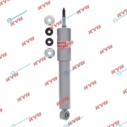 554338 Амортизатор - Gas-A-Just | перед правлев