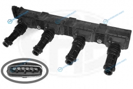 880101 Катушка зажигания