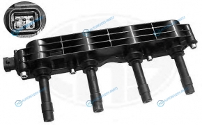 880039 Катушка зажигания