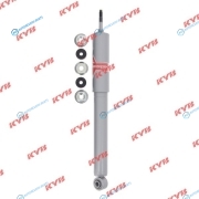 553110 Амортизатор - Gas-A-Just | перед правлев