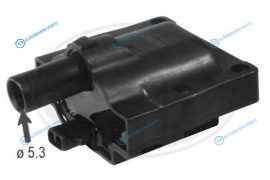 880307 Катушка зажигания