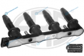 880347 Катушка зажигания