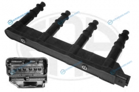 880332 Катушка зажигания