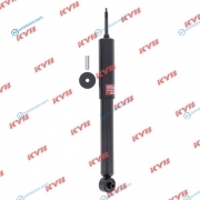 343316 Амортизатор - Excel-G | зад правлев