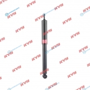 343192 Амортизатор - Excel-G | зад правлев