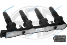 880376 Катушка зажигания