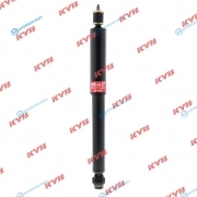 343247 Амортизатор - Excel-G | зад правлев