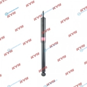 343242 Амортизатор - Excel-G | зад правлев