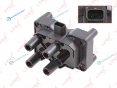 SPL1035 Катушка зажигания