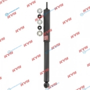 343278 Амортизатор - Excel-G | зад правлев
