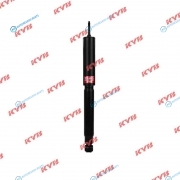 344118 Амортизатор - Excel-G | зад правлев