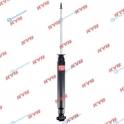 349066 Амортизатор - Excel-G | зад правлев